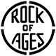 Rock of ages logo