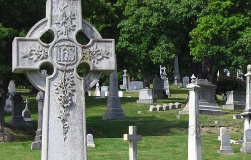 Pre-planning a Catholic Funeral Service
